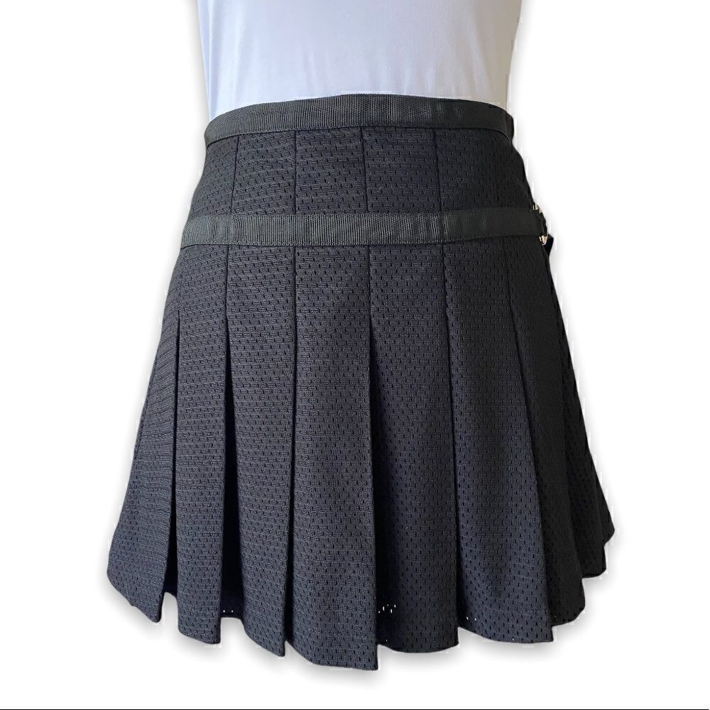URBAN Outfitters Pleated Tennis Skirt